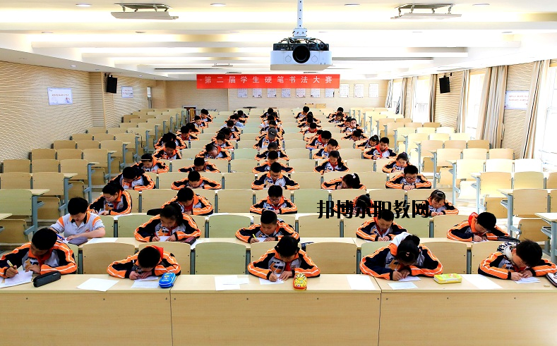 南京聾人高級(jí)中學(xué)怎么樣、好不好