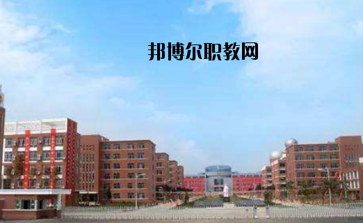 廣昌職業(yè)技術(shù)學(xué)校怎么樣、好不好