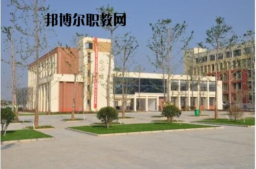 金沙第二職業(yè)技術(shù)高級中學(xué)怎么樣、好不好