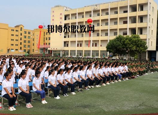 彭澤旅游工業(yè)中等專業(yè)學(xué)校怎么樣、好不好