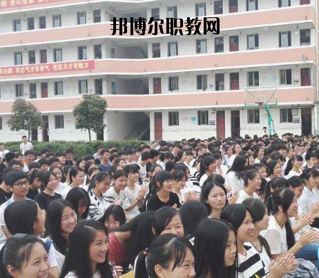 寧都縣科技職業(yè)學(xué)校怎么樣、好不好