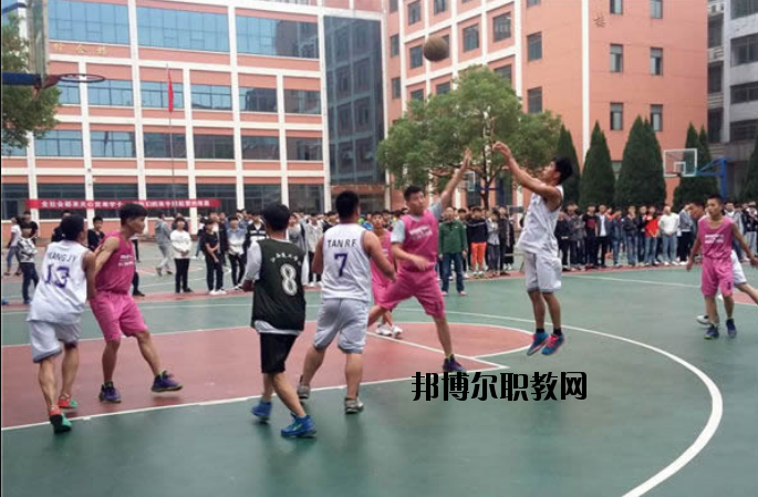 江西建筑工業(yè)學(xué)校怎么樣、好不好