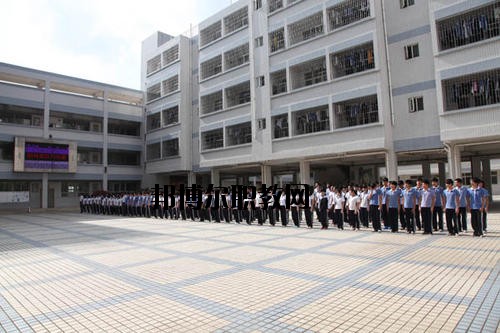 開陽縣職業(yè)技術(shù)學(xué)校2020年報名條件、招生要求、招生對象