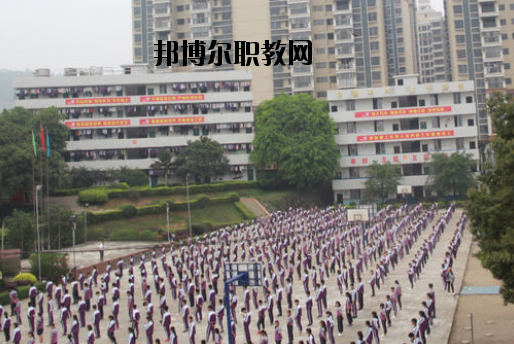 廣東韶關振華中等職業(yè)學校怎么樣、好不好