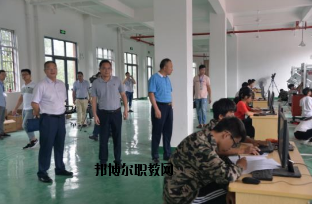 興國中等專業(yè)學(xué)校怎么樣、好不好
