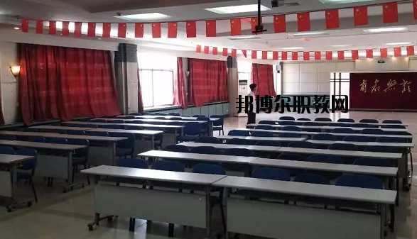 甘肅信息工程技術中等專業(yè)學校2020年學費、收費多少