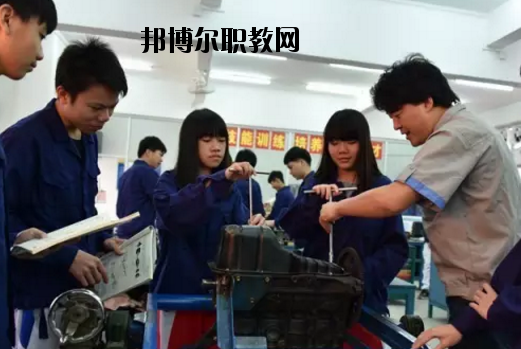 廣州增城區(qū)職業(yè)技術(shù)學(xué)校2020年報名條件、招生要求、招生對象