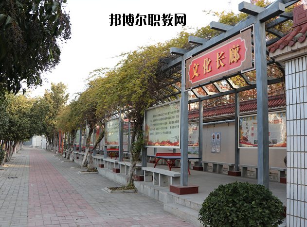 平頂山工業(yè)學(xué)校怎么樣、好不好