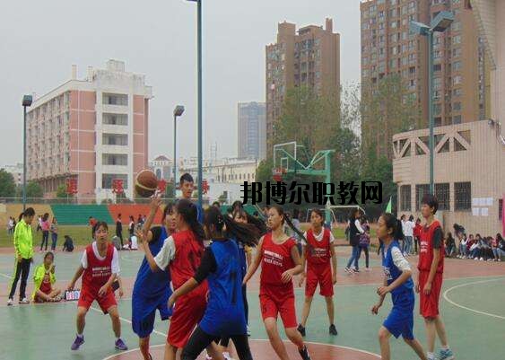 南昌中等專業(yè)學(xué)校怎么樣、好不好