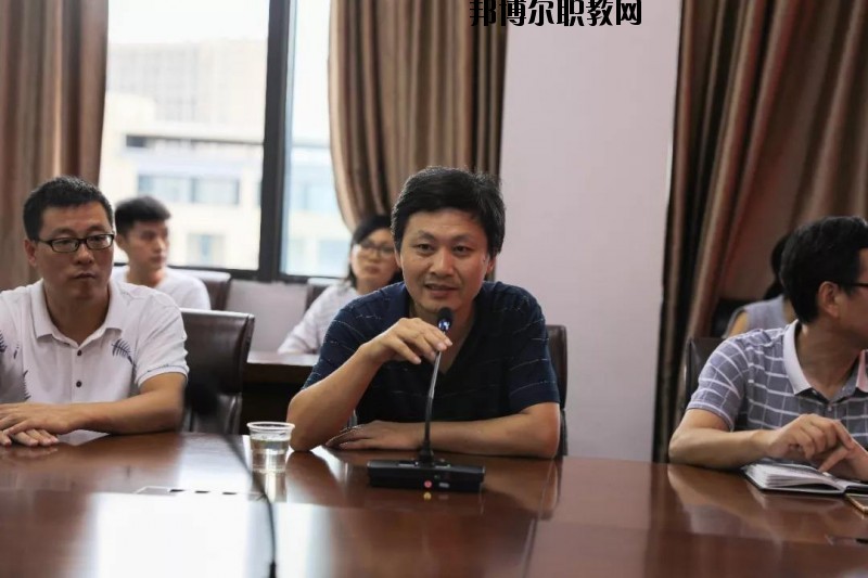 嘉興市高級(jí)技工學(xué)校怎么樣，好不好