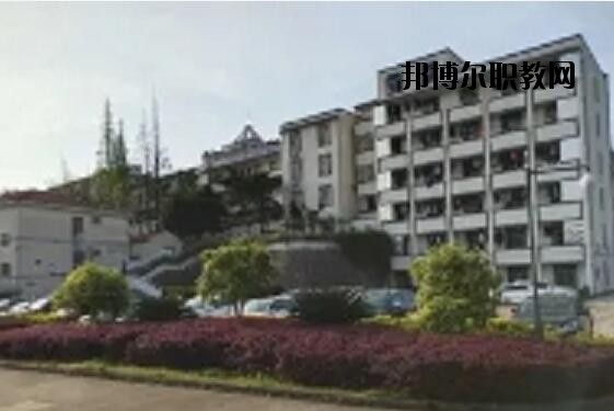 金華體育運(yùn)動學(xué)校2020年宿舍條件