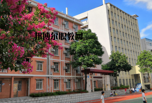 廣東工業(yè)貿(mào)易職業(yè)技術(shù)學(xué)校2020年報(bào)名條件、招生要求、招生對(duì)象