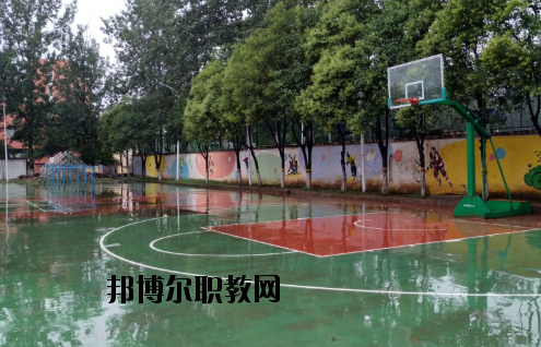河南義馬煤炭高級技工學(xué)校怎么樣、好不好