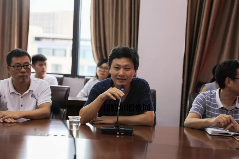 舟山普陀旅游職業(yè)技術(shù)學(xué)校怎么樣，好不好