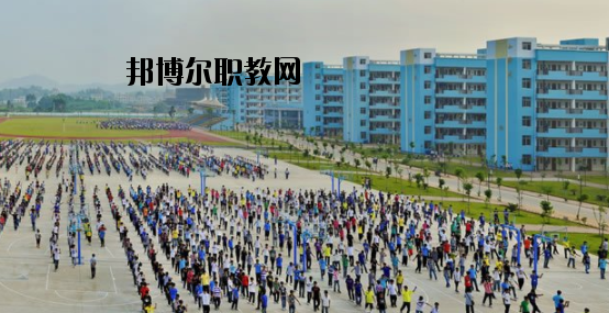 北部灣職業(yè)技術(shù)學(xué)校怎么樣、好不好