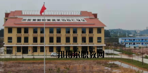 欽州技工學(xué)校怎么樣、好不好