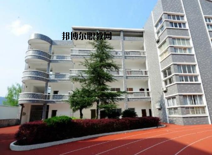 景寧職業(yè)高級中學(xué)怎么樣、好不好