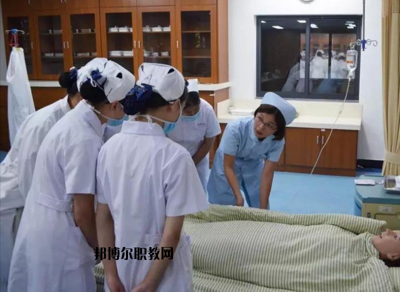余杭衛(wèi)生中等專業(yè)學(xué)校2020年報名條件、招生要求、招生對象
