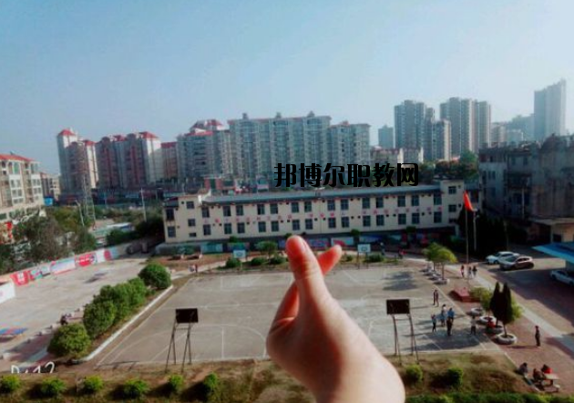 贛州科技學(xué)校怎么樣、好不好