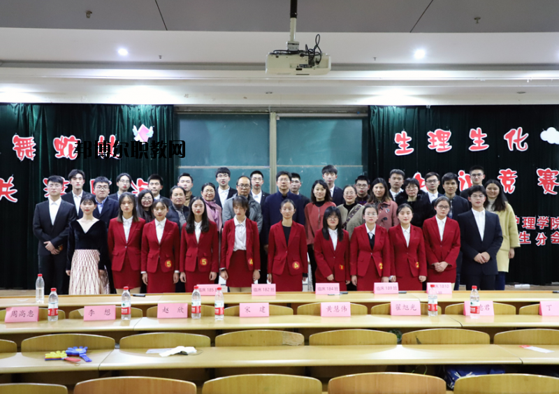 南通大學(xué)醫(yī)學(xué)院2020年報(bào)名條件、招生要求、招生對象