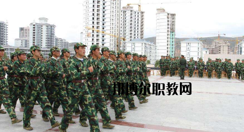定西高級職業(yè)技術學校2020年報名條件、招生要求、招生對象
