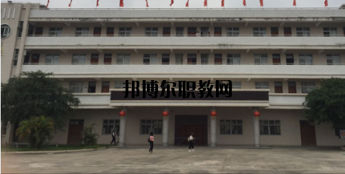 陸豐技工學校2020年報名條件、招生要求、招生對象