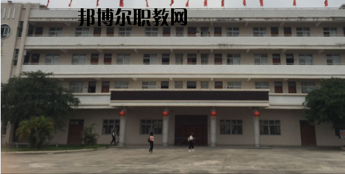陸豐技工學校怎么樣、好不好