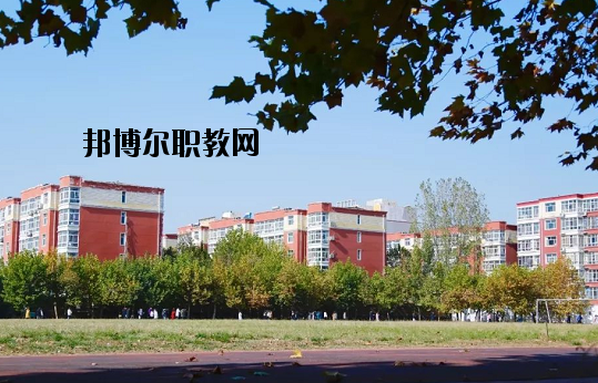 石家莊華師經濟管理中等專業(yè)學校