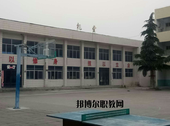 洛陽中醫(yī)藥學校怎么樣、好不好