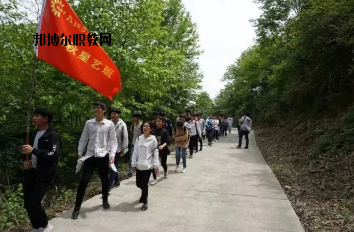 九江廬山西海藝術(shù)學(xué)校怎么樣、好不好