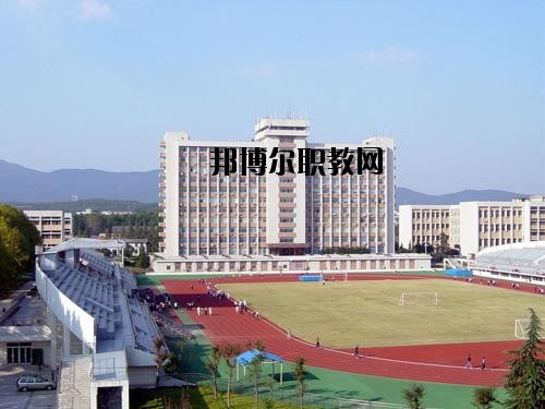 云夢中等職業(yè)技術(shù)學校2020年有哪些專業(yè)