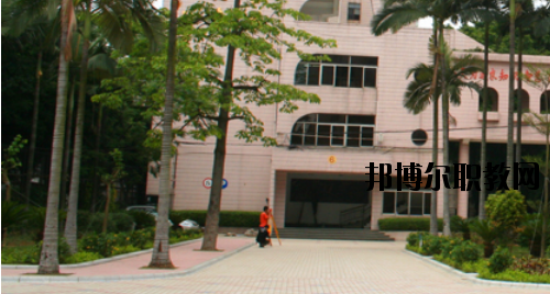 廣州建筑工程職業(yè)學(xué)校怎么樣、好不好