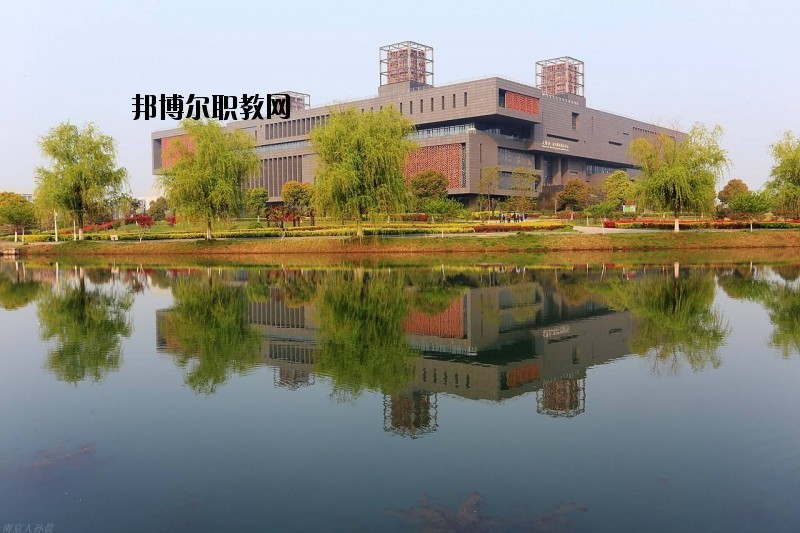 云夢中等職業(yè)技術學校怎么樣、好不好
