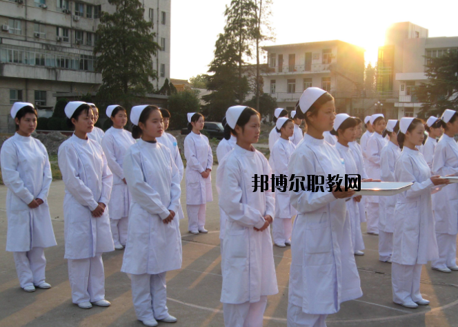 宜昌衛(wèi)生學(xué)校2020年報(bào)名條件、招生要求、招生對(duì)象