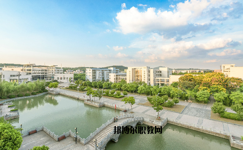 南京理工大學紫金學院怎么樣、好不好