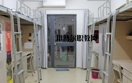 漳縣職業(yè)中等專(zhuān)業(yè)學(xué)校2020年宿舍條件
