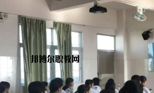 秦皇島燕成中等專業(yè)學校怎么樣、好不好