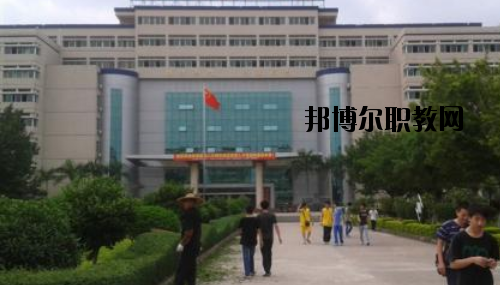 梅州技師學(xué)院怎么樣、好不好