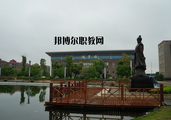 江西水利水電學(xué)校怎么樣、好不好