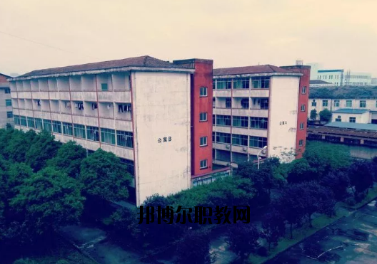 南城職業(yè)中等專業(yè)學(xué)校怎么樣、好不好