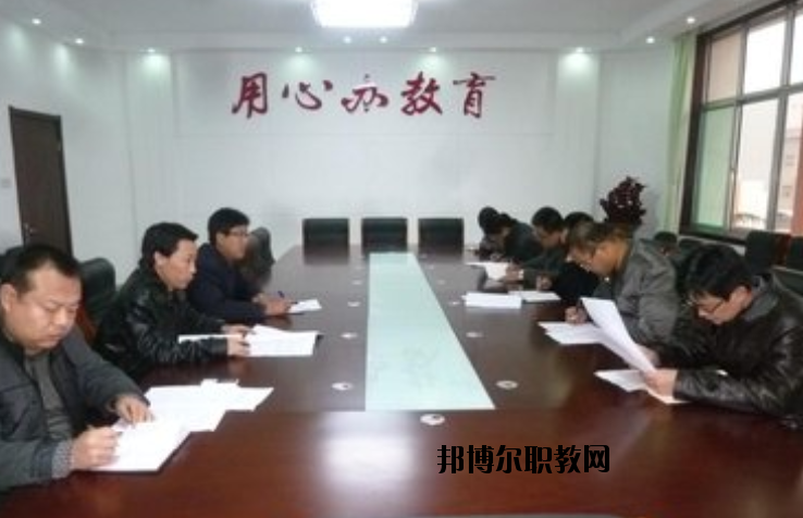 蘭州商業(yè)會(huì)計(jì)學(xué)校怎么樣，好不好