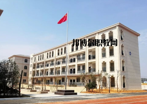德安中等職業(yè)技術(shù)學(xué)校怎么樣、好不好
