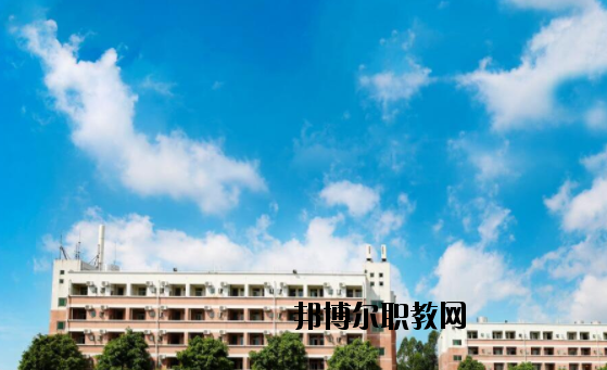 廣州藍天高級技工學校怎么樣、好不好