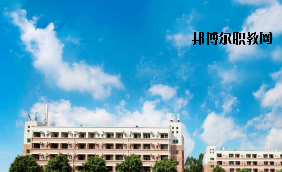 廣州藍天高級技工學校2020年報名條件、招生要求、招生對象
