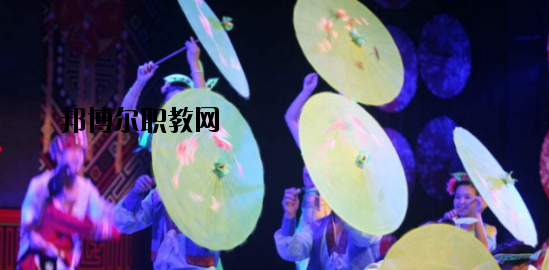 石家莊華韻藝術中專學校怎么樣、好不好