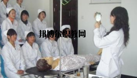 石家莊廉州醫(yī)學(xué)中等專業(yè)學(xué)校2020年報名條件、招生要求、招生對象