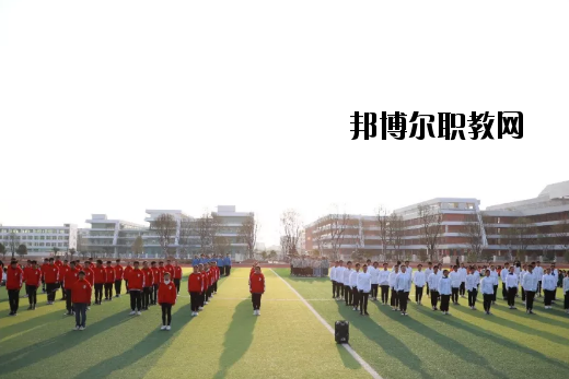 信豐星泓職業(yè)學(xué)校2020年報名條件、招生要求、招生對象