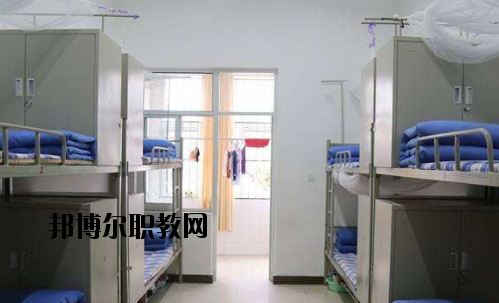 石家莊信達傳媒中等專業(yè)學(xué)校2020年宿舍條件 