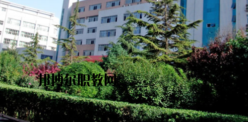 蘭州商業(yè)學(xué)校怎么樣、好不好
