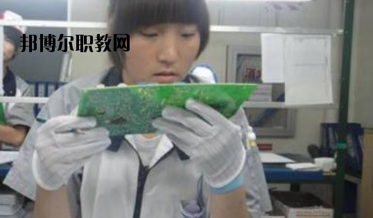 石家莊博信科技中等專業(yè)學(xué)校怎么樣、好不好